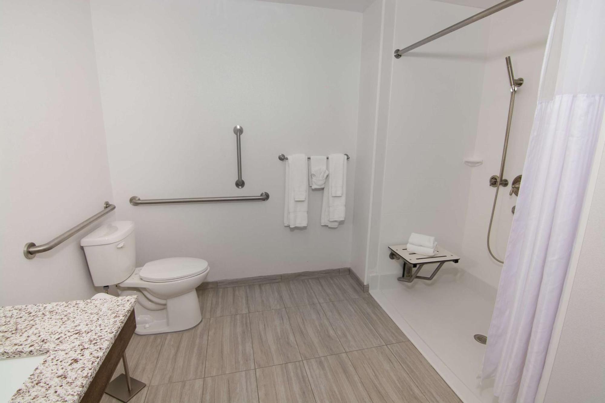 לוץ Hilton Garden Inn Tampa Suncoast Parkway מראה חיצוני תמונה